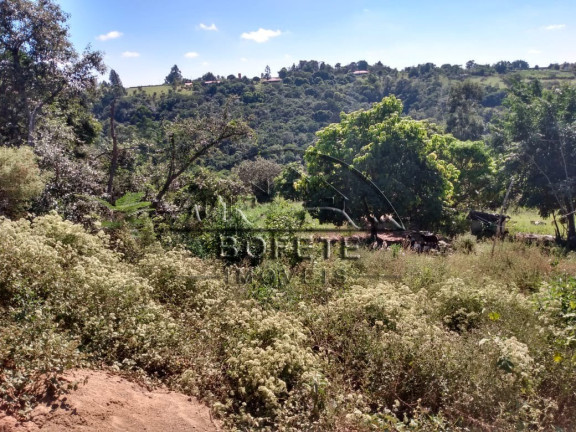 Imagem Imóvel com 1 Quarto à Venda, 21.696 m² em São Marcos - Bofete