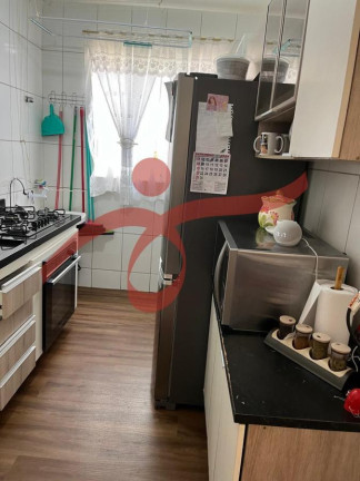 Imagem Apartamento com 2 Quartos à Venda, 50 m² em Campos Elíseos - Taubaté Imagem Apartamento com 2 Quartos à Venda, 50 m² em Campos Elíseos - Taubaté