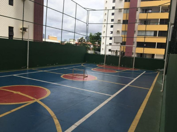 Imagem Apartamento com 3 Quartos à Venda, 85 m² em Stiep - Salvador