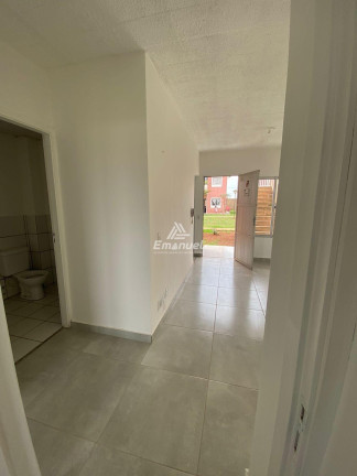 Imagem Apartamento com 2 Quartos à Venda, 47 m² em Varandas Do Campo - Campo Grande