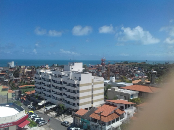 Imagem Apartamento com 3 Quartos à Venda, 86 m² em Engenho Velho Da Federacao - Salvador Imagem Apartamento com 3 Quartos à Venda, 86 m² em Engenho Velho Da Federacao - Salvador