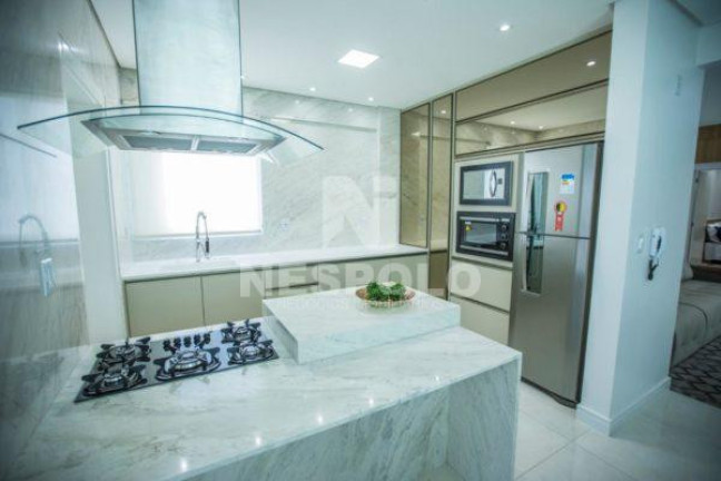 Imagem Apartamento com 2 Quartos à Venda, 121 m² em Centro - Chapeco Imagem Apartamento com 2 Quartos à Venda, 121 m² em Centro - Chapeco