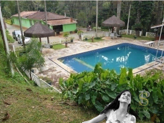 Imagem Fazenda à Venda, 200 m² em Corumbá - Mairiporã Imagem Fazenda à Venda, 200 m² em Corumbá - Mairiporã
