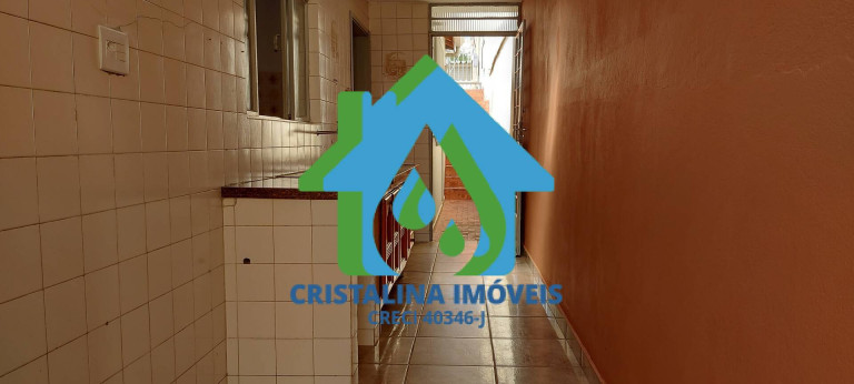 Casa com 2 Quartos à Venda, 138 m² em Vila Progresso - Jundiaí