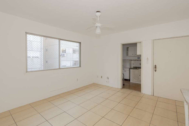 Imagem Apartamento com 1 Quarto à Venda, 28 m² em Partenon - Porto Alegre