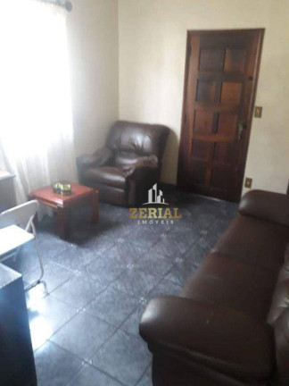 Imagem Casa com 2 Quartos à Venda, 200 m² em Fundação - São Caetano Do Sul