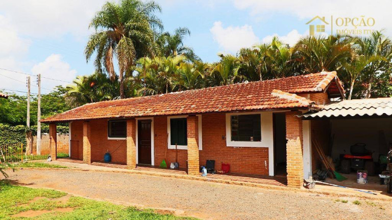 Imagem Chácara com 2 Quartos à Venda, 400 m² em Chácara Dos Machados - Itu Imagem Chácara com 2 Quartos à Venda, 400 m² em Chácara Dos Machados - Itu