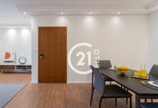 Imagem Apartamento com 3 Quartos à Venda, 113 m² em Moema - São Paulo Imagem Apartamento com 3 Quartos à Venda, 113 m² em Moema - São Paulo