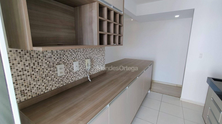 Imagem Apartamento com 3 Quartos à Venda, 89 m² em Além Ponte - Sorocaba