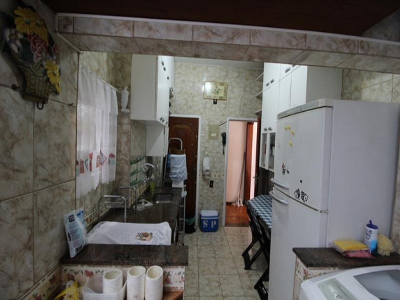 Imagem Apartamento com 2 Quartos para Temporada, 75 m² em Ipanema - Rio De Janeiro
