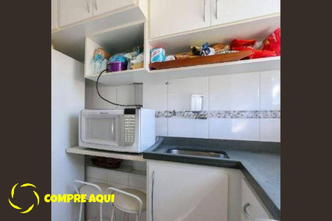 Imagem Apartamento com 2 Quartos à Venda, 69 m² em água Branca - São Paulo Imagem Apartamento com 2 Quartos à Venda, 69 m² em água Branca - São Paulo