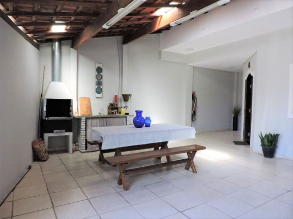 Imagem Casa com 3 Quartos à Venda, 138 m² em Parque Interlagos - São José Dos Campos