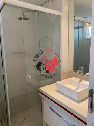 Imagem Apartamento com 3 Quartos à Venda, 119 m² em Casa Branca - Santo Andre