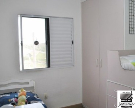 Imagem Apartamento com 2 Quartos à Venda, 50 m² em Wanel Ville - Sorocaba Imagem Apartamento com 2 Quartos à Venda, 50 m² em Wanel Ville - Sorocaba