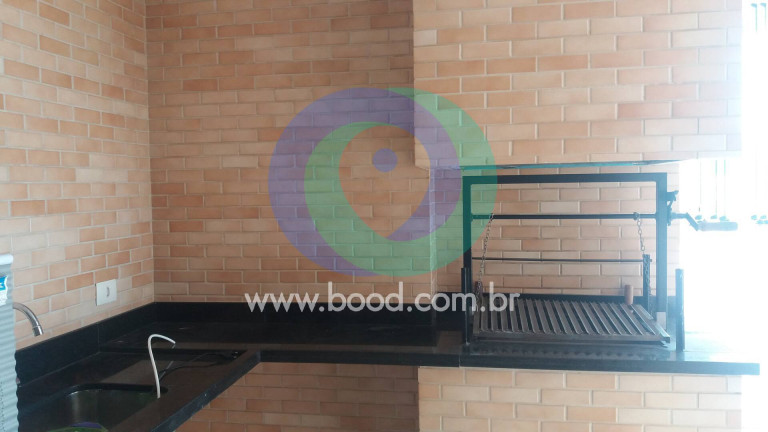 Imagem Apartamento com 2 Quartos à Venda, 109 m² em Gonzaga - Santos Imagem Apartamento com 2 Quartos à Venda, 109 m² em Gonzaga - Santos
