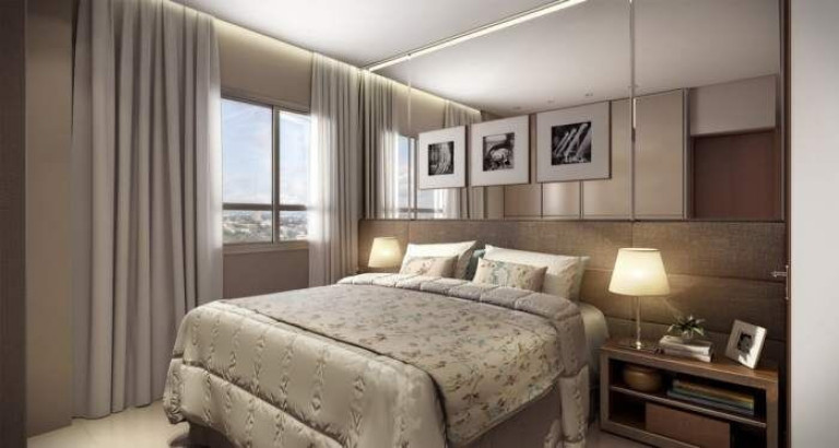 Imagem Apartamento com 3 Quartos à Venda, 97 m² em Jardim Europa - Goiânia Imagem Apartamento com 3 Quartos à Venda, 97 m² em Jardim Europa - Goiânia