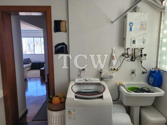 Imagem Apartamento com 3 Quartos à Venda, 73 m² em Vila Gumercindo - São Paulo Imagem Apartamento com 3 Quartos à Venda, 73 m² em Vila Gumercindo - São Paulo