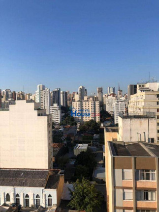 Imagem Apartamento com 3 Quartos à Venda, 136 m² em Pinheiros - São Paulo