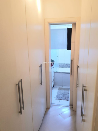 Imagem Imóvel com 4 Quartos à Venda, 130 m² em Vila Andrade - São Paulo