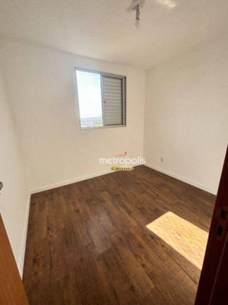 Imagem Apartamento com 2 Quartos à Venda, 50 m² em Utinga - Santo André Imagem Apartamento com 2 Quartos à Venda, 50 m² em Utinga - Santo André