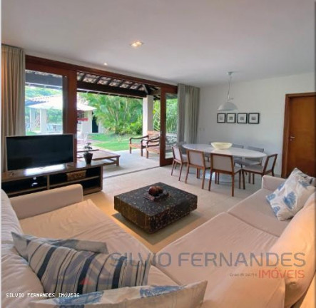 Imagem Casa com 4 Quartos à Venda,  em Costa De Sauípe - Mata De São João