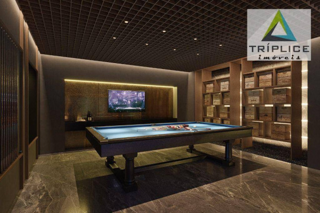Imagem Apartamento com 3 Quartos à Venda, 136 m² em Alto Dos Passos - Juiz De Fora