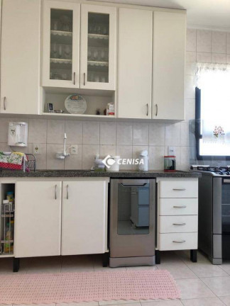 Imagem Apartamento com 3 Quartos à Venda, 109 m² em Jardim Nova Indaiá - Indaiatuba Imagem Apartamento com 3 Quartos à Venda, 109 m² em Jardim Nova Indaiá - Indaiatuba