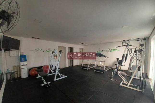 Imagem Apartamento com 3 Quartos à Venda, 74 m² em Vila Romero - São Paulo