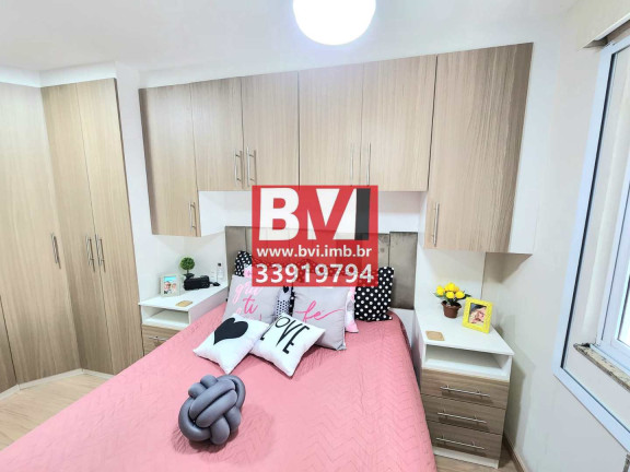 Imagem Casa com 2 Quartos à Venda, 90 m² em Irajá - Rio De Janeiro Imagem Casa com 2 Quartos à Venda, 90 m² em Irajá - Rio De Janeiro