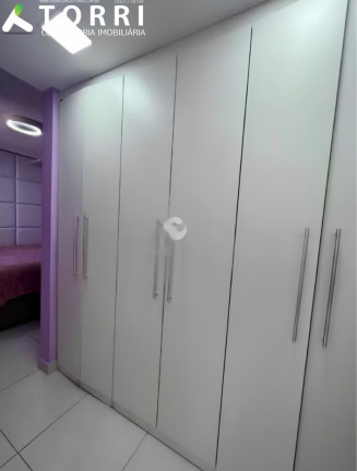 Imagem Apartamento com 2 Quartos à Venda, 58 m² em Parque Campolim - Sorocaba