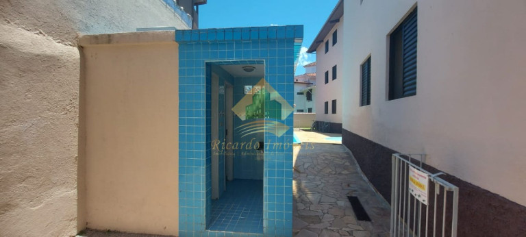 Imagem Apartamento com 2 Quartos para Temporada, 60 m² em Itaguá - Ubatuba Imagem Apartamento com 2 Quartos para Temporada, 60 m² em Itaguá - Ubatuba