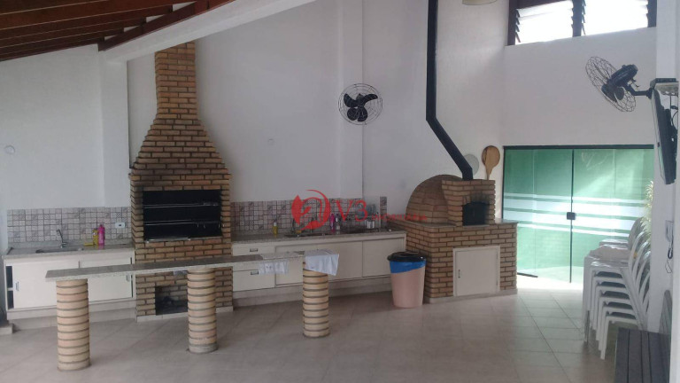 Imagem Apartamento com 3 Quartos à Venda, 167 m² em Parque Da Mooca - São Paulo