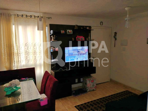 Apartamento com 2 Quartos à Venda, 48 m² em Jardim Ansalca - Guarulhos