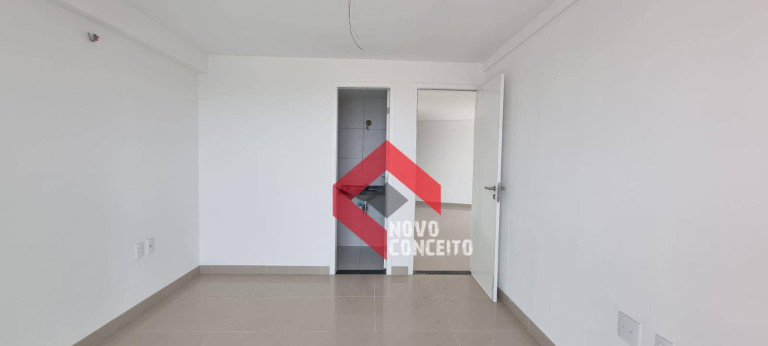 Imagem Apartamento com 2 Quartos à Venda, 86 m² em Mucuripe - Fortaleza