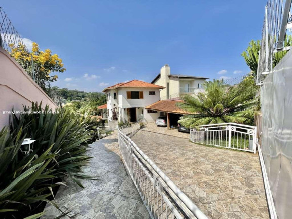 Imagem Casa à Venda,  em Chácaras Das Paineiras - Carapicuíba