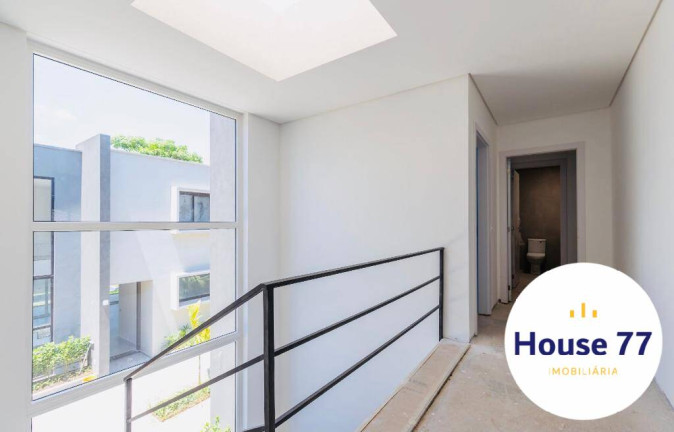 Imagem Casa com 4 Quartos à Venda, 401 m² em Campo Belo - São Paulo Imagem Casa com 4 Quartos à Venda, 401 m² em Campo Belo - São Paulo