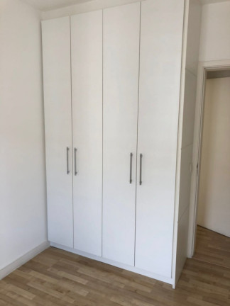 Imagem Apartamento com 3 Quartos para Alugar, em Alphaville - Barueri Imagem Apartamento com 3 Quartos para Alugar, em Alphaville - Barueri