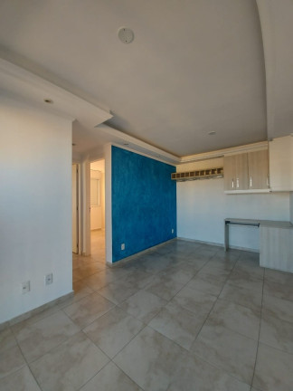 Imagem Apartamento com 2 Quartos à Venda, 49 m² em Vila Do Encontro - São Paulo