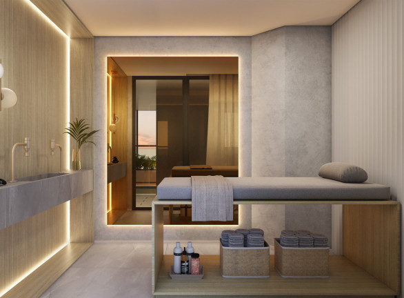 Imagem Apartamento com 3 Quartos à Venda, 97 m² em Perdizes - São Paulo