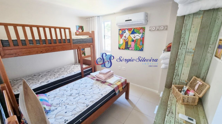 Imagem Apartamento com 3 Quartos à Venda, 107 m² em Porto Das Dunas - Aquiraz