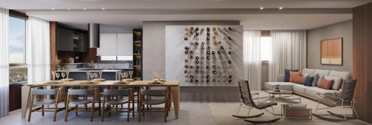 Imagem Apartamento com 3 Quartos à Venda, 101 m² em Santo Antônio - Belo Horizonte