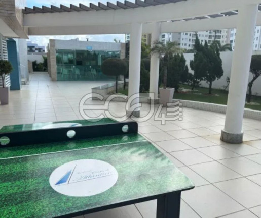 Imagem Apartamento com 3 Quartos à Venda, 105 m² em Atalaia - Aracaju
