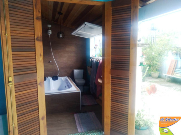 Imagem Casa com 2 Quartos à Venda, 120 m² em Perequê Açu - Ubatuba Imagem Casa com 2 Quartos à Venda, 120 m² em Perequê Açu - Ubatuba