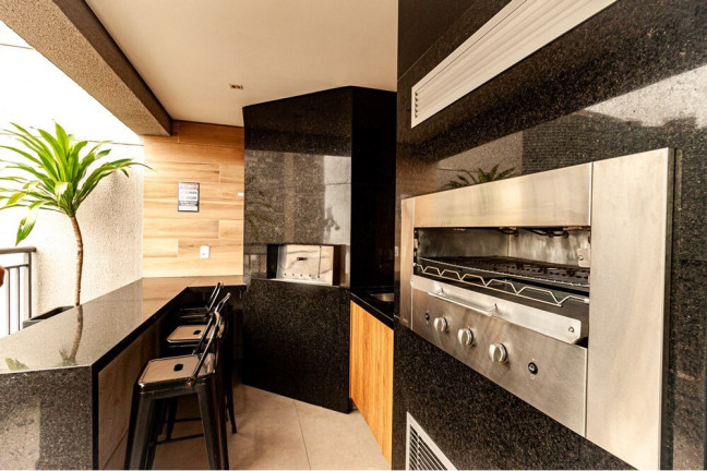 Imagem Loft com 1 Quarto à Venda, 50 m² em República - São Paulo Imagem Loft com 1 Quarto à Venda, 50 m² em República - São Paulo