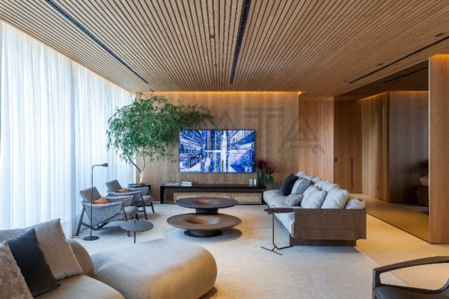 Imagem Imóvel com 4 Quartos à Venda, 297 m² em Itaim Bibi - São Paulo