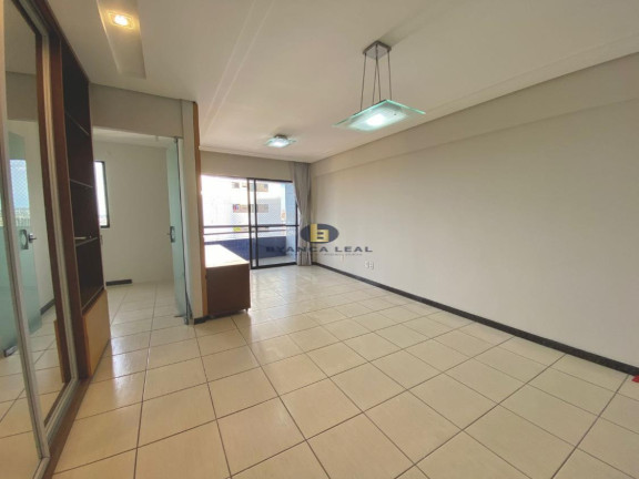 Imagem Apartamento com 3 Quartos à Venda, 88 m² em Casa Amarela - Recife