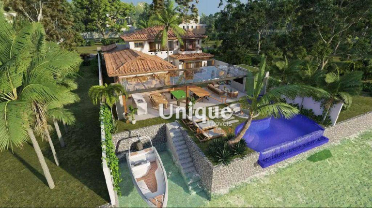 Imagem Casa com 4 Quartos à Venda, 284 m² em Marina - Armação Dos Búzios Imagem Casa com 4 Quartos à Venda, 284 m² em Marina - Armação Dos Búzios