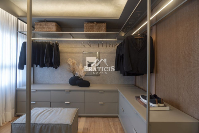 Imagem Apartamento com 3 Quartos à Venda, 185 m² em Vila Mariana - São Paulo