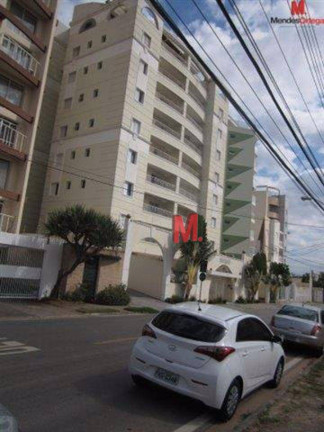 Imagem Apartamento com 3 Quartos à Venda, 89 m² em Parque Campolim - Sorocaba