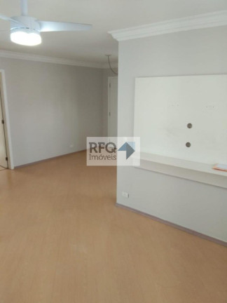 Imagem Imóvel com 2 Quartos à Venda, 86 m² em Campo Belo - São Paulo
